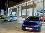 Νέες εγκαταστάσεις για την Volkswagen Αφοί Φιλοσίδη