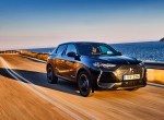 Δοκιμή: DS 3 Crossback 1.2 PureTech 155 PS Auto