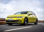 Πρώτη οδήγηση: Νέο VW Golf