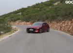 Δοκιμή Mazda3 1.8 SkyActiv-D: Γευσιγνωσία