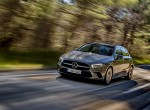 Οδήγησε την Mercedes-Benz A-Class για μία ή για όσες μέρες θέλεις
