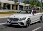 Δεν χρειάζεται να είσαι κάτοχος μιας Mercedes-Benz C-Class Cabriolet για να την απολαύσεις