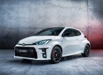 Toyota Yaris GR: Με την αύρα του WRC