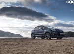 Δοκιμή: FIAT 500X Sport 1.3 Firefly DCT - Ισχυρό και στριφτερό