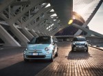 Οδηγούμε τα Fiat 500 & Panda Hybrid