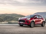 ΝΕΟ Ford Puma: Ήρθε. Και είναι HYBRID!