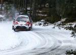 WRC: Analyze Ράλι Σουηδίας