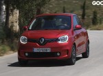 Δοκιμή Renault Twingo 0.9 TCe 95 PS: Ζητείται αντίπαλος