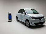 Renault Twingo: Προσοχή, ηλεκτρίζει!