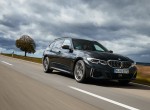 Είδες τις νέες BMW M340d xDrive Sedan και Touring;