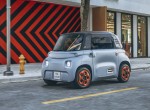 Citroen Ami: Είναι ηλεκτρικό και μπορούν να το οδηγούν 16χρονοι (video)