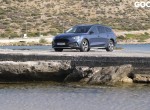 Δοκιμή: Ford Focus Active Wagon 1.5 EcoBoost - Σηκώνει ανάστημα