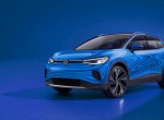 Volkswagen ID.4: Ηλεκτρική επίθεση στα SUV