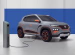 Dacia Spring: Το πιο προσιτό ηλεκτρικό στην Ευρώπη (video)