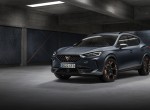 Formentor: Το πρώτο μοντέλο αποκλειστικά για την Cupra