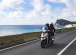Kymco Agility 300i ABS - Ευκινησία, σε μεγάλη συσκευασία