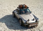Η Ruf δημιούργησε την off-road 911 που περίμενες!