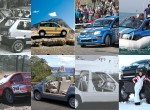 Ήξερες ότι υπήρχαν αυτά τα 10 Fiat Panda;