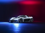 Το ηλεκτρικό Apex AP-0 έχει 0-100 km/h σε 2,3 sec και αυτονομία 515 km