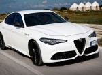 Ήρθε η νέα Alfa Romeo Giulia Veloce Ti. Δείτε την τιμή της