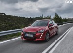 Δοκιμή: Peugeot 208 1.5 BlueHDi - Με άσσο στο μανίκι