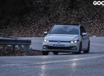 Δοκιμή: Volkswagen Golf 1.5 eTSI 150 PS - Digi Golf