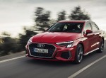 Πότε θα κυκλοφορήσει στην Ελλάδα το νέο Audi A3;