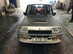 Ψάχνεις άριστο Renault 5 Turbo; Δες αυτό το διαμάντι!
