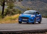 Νέα έκδοση ST-Line για το Ford Puma