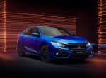 Δοκιμή: Honda Civic 1.5 VTEC Turbo 2020. Υπενθύμιση