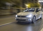 Με το Volkswagen Polo στο κέντρο της Αθήνας - Παιδί της πόλης...