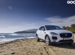 Με την Jaguar E-PACE στην αθηναϊκή Ριβιέρα - Dream On
