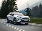 Το Toyota RAV4 έφτασε τις 10 εκατομμύρια πωλήσεις! (video)