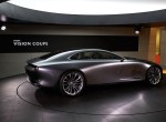 Πισωκίνητο, 6κύλινδρο και κουπέ το επόμενο Mazda6