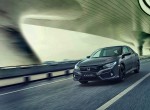 Δοκιμή: Honda Civic 1.0 VTEC Turbo ΜΥ 2020