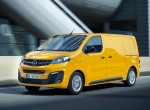 Ιδού το νέο ηλεκτρικό Opel Vivaro-e!