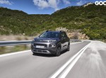 Δοκιμή: Citroen C3 Aircross 1.5 BlueHDi - Γεφυροποιός