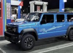 5θυρο Suzuki Jimny: Yes or No;