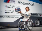 Fight Back Story: Alessandro Zanardi - Η δύναμη της θέλησης
