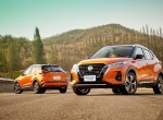 Ένα νέο μικρό ηλεκτρικό SUV από τη Nissan