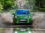 Δοκιμές σε κάθε έδαφος για το νέο Opel Mokka