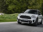 Όλες οι αλλαγές στο ανανεωμένο ΜΙΝΙ Countryman (video)
