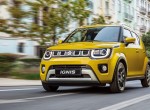 Το νέο Suzuki Ignis Hybrid είναι εδώ!