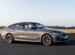 Νέα BMW Σειρά 6 Gran Turismo με φουλ 48V υβριδική γκάμα