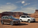 Νέος diesel κινητήρας στις BMW X3, X4 και X5
