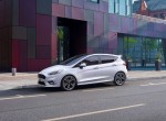 Ford Fiesta τώρα και με ήπια υβριδική τεχνολογία