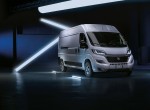 Fiat e-Ducato για “καθαρές” μεταφορές