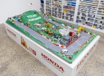 Πόσα τουβλάκια Lego χρειάστηκαν για το Mount Panorama της Honda [Video]