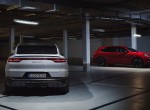 Νέες Porsche Cayenne GTS και GTS Coupe: το downsizing πέθανε. Ζήτω ο V8! [Video]