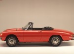 Ιστορίες της Alfa Romeo: Duetto, το Ιταλικό spider που κατέκτησε το Hollywood
